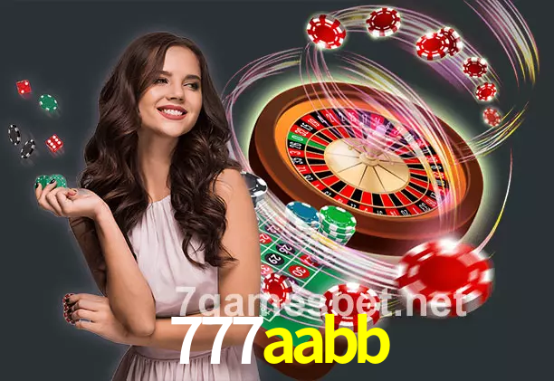 vivo no cassino 777aabb