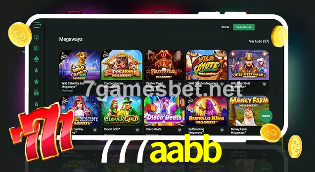 777aabb aplicativo