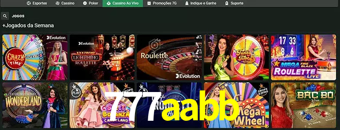 777aabb bet