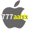 Aplicativo 777aabb para iOS