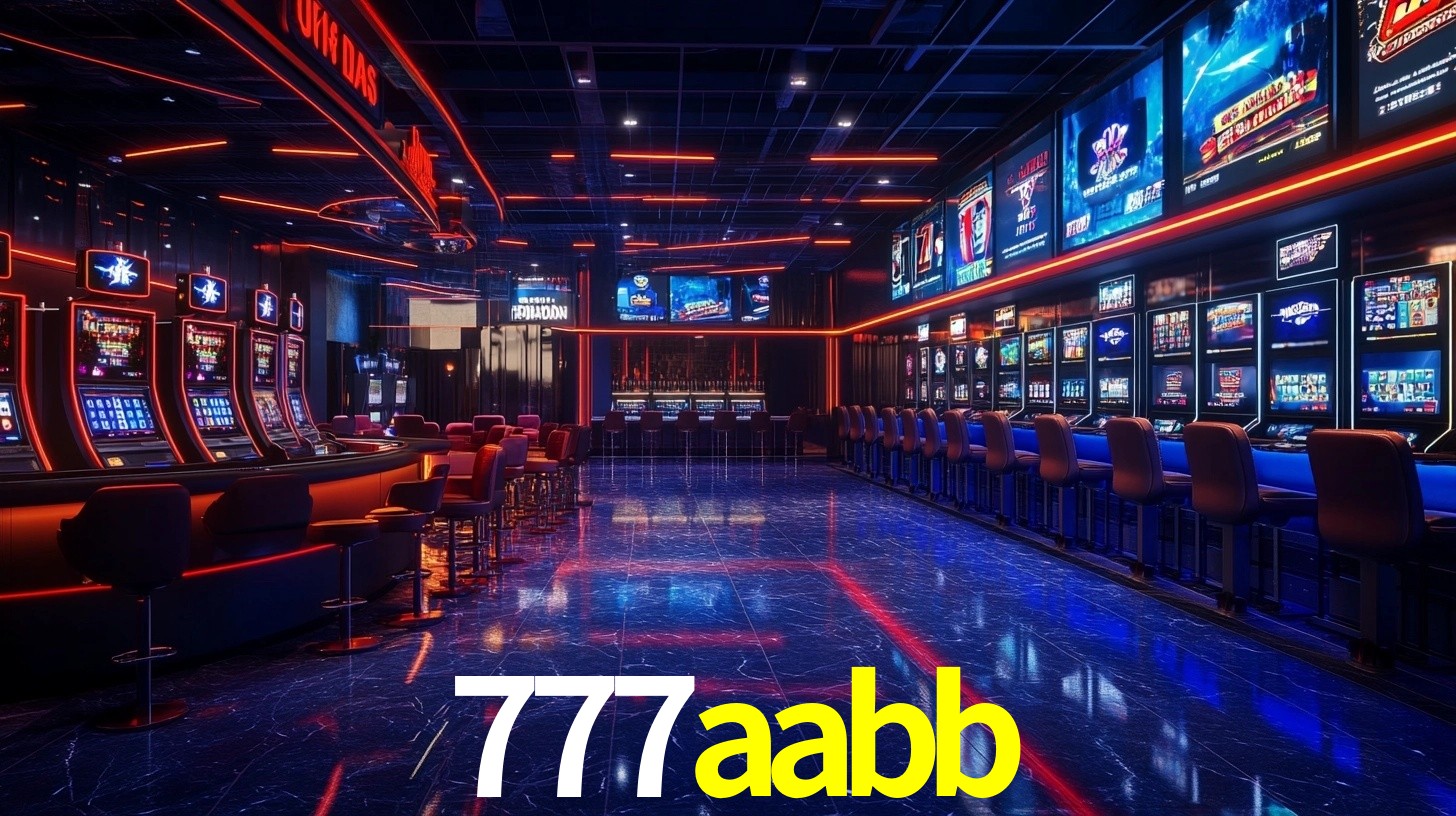 Torneios 777aabb