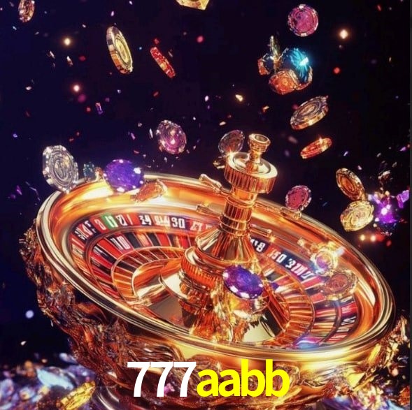 Casino Ao Vivo 777aabb