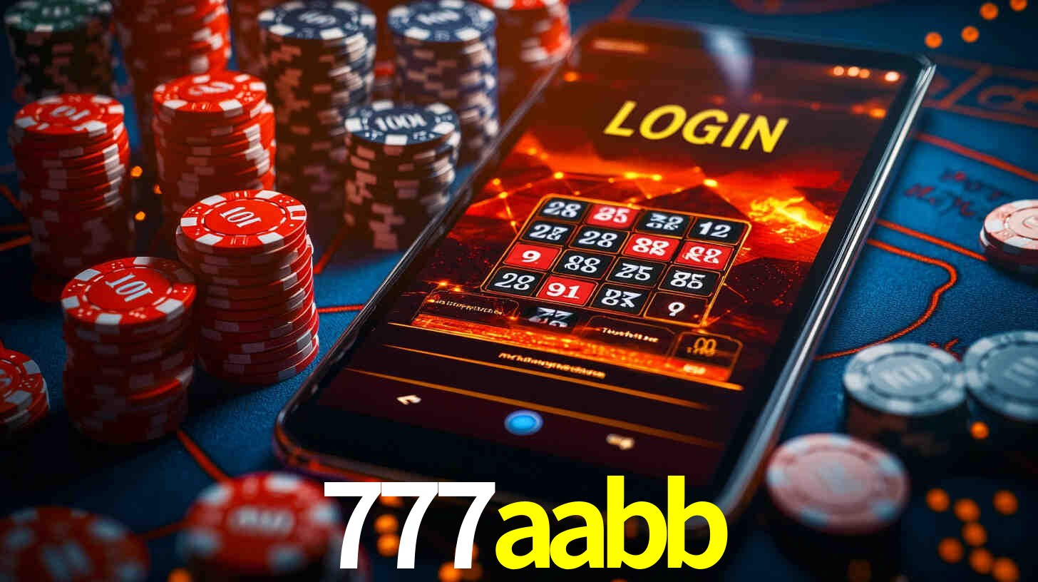 Bônus Generosos e Exclusivos no 777aabb para Você!