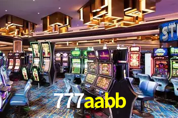 Inovações de Jogos na 777aabb: O Futuro das Experiências Interativas