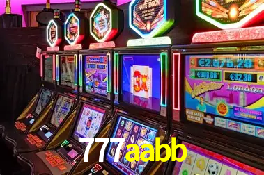A Popularidade dos Caça-Níqueis no 777aabb