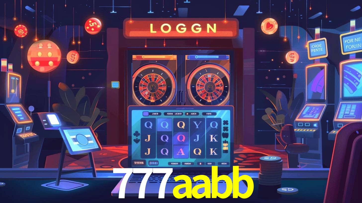 Provedores de Jogos 777aabb