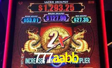 Descubra a Magia dos Jogos de Arcade no 777aabb