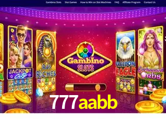 A Emoção da Loteria na 777aabb: Uma Chance de Mudança de Vida