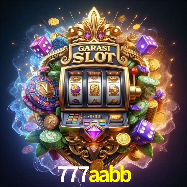 Recursos de Bônus 777aabb