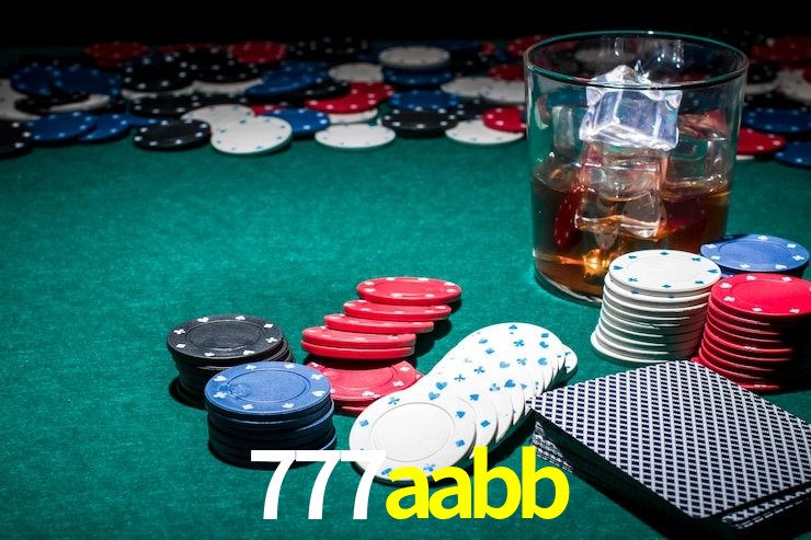 Casino Ao Vivo 777aabb
