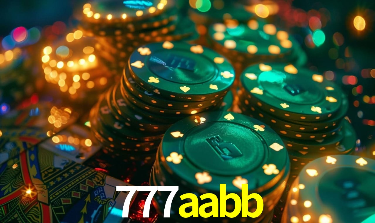 Login Seguro 777aabb