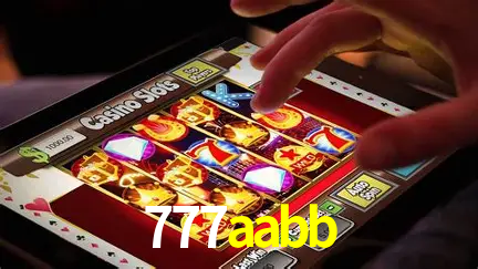 A Emoção da Loteria na 777aabb: Uma Chance de Mudança de Vida