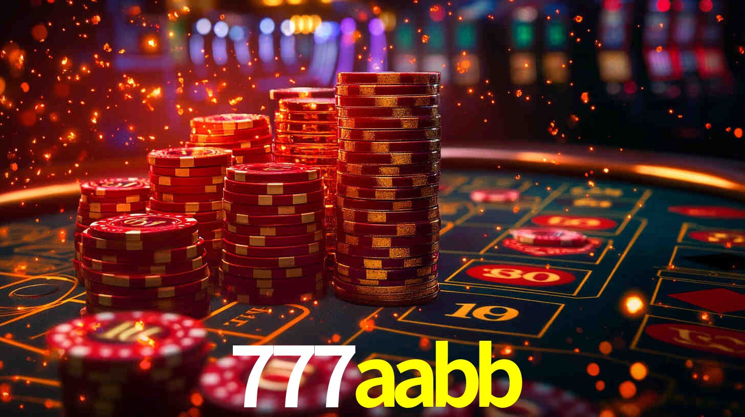 Ofertas Imperdíveis na 777aabb: Promoções e Bônus Que Valem a Pena