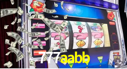 A Emoção da Loteria na 777aabb: Uma Chance de Mudança de Vida
