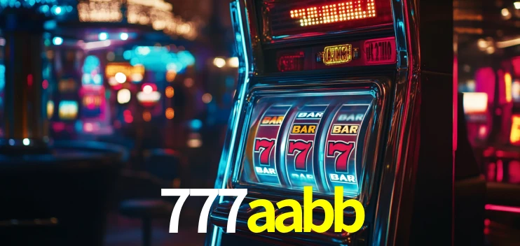 APP oficial da 777aabb para mobile