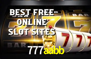 A Popularidade dos Caça-Níqueis no 777aabb