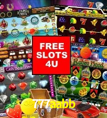 Descubra o Mundo do Cassino Online com 777aabb