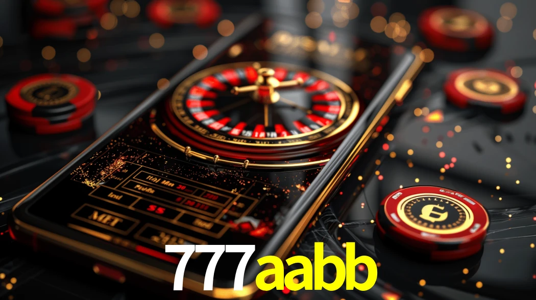 Mesa de Blackjack 777aabb