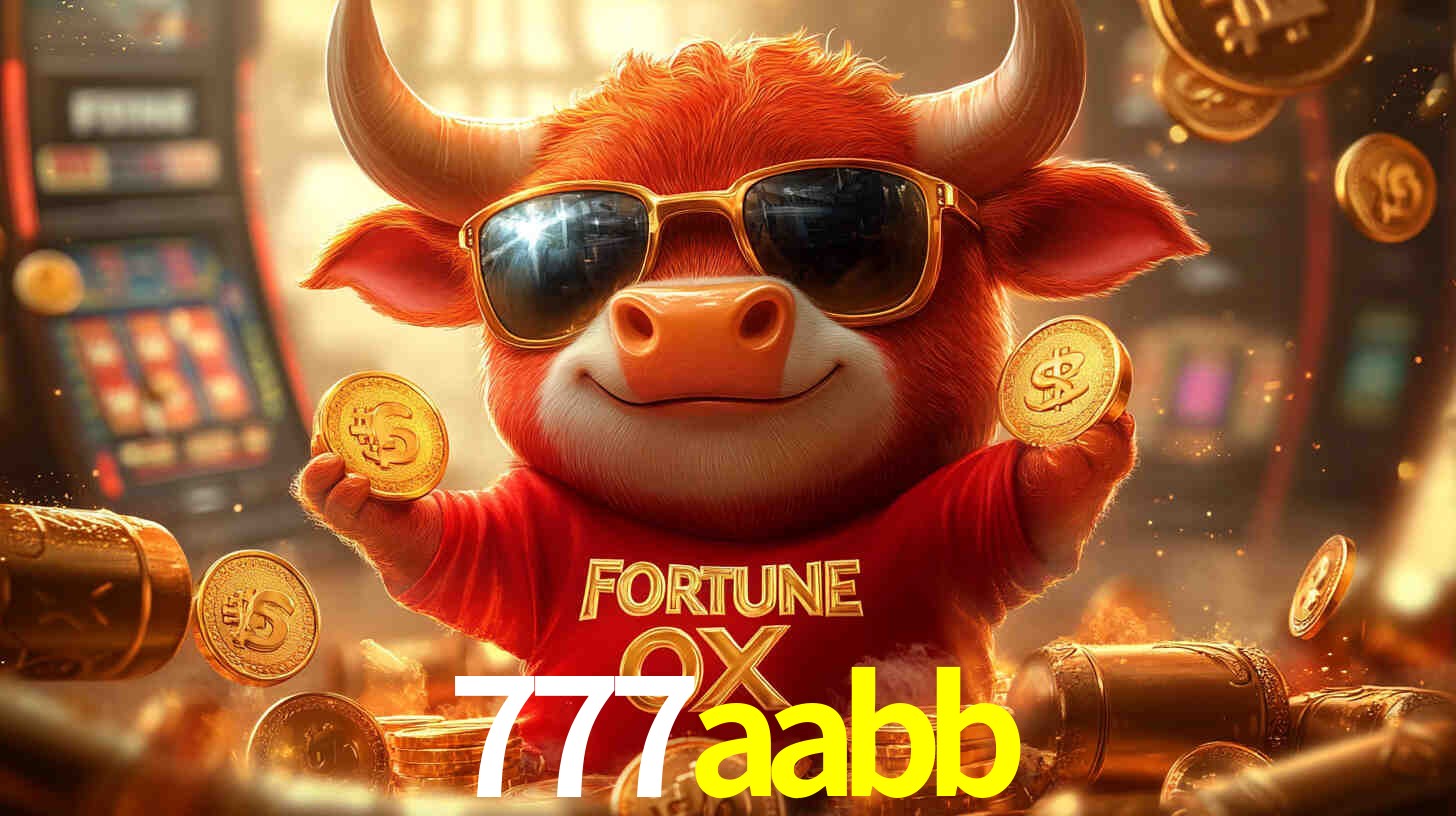 777aabb: A Experiência de Casino com Jogos de Mesa ao Vivo
