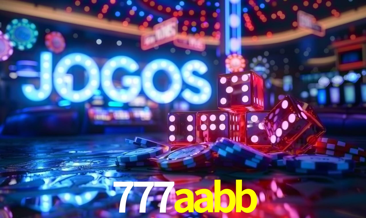 Experiência VIP 777aabb