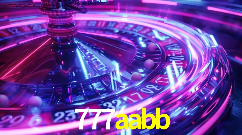 Casino Ao Vivo 777aabb