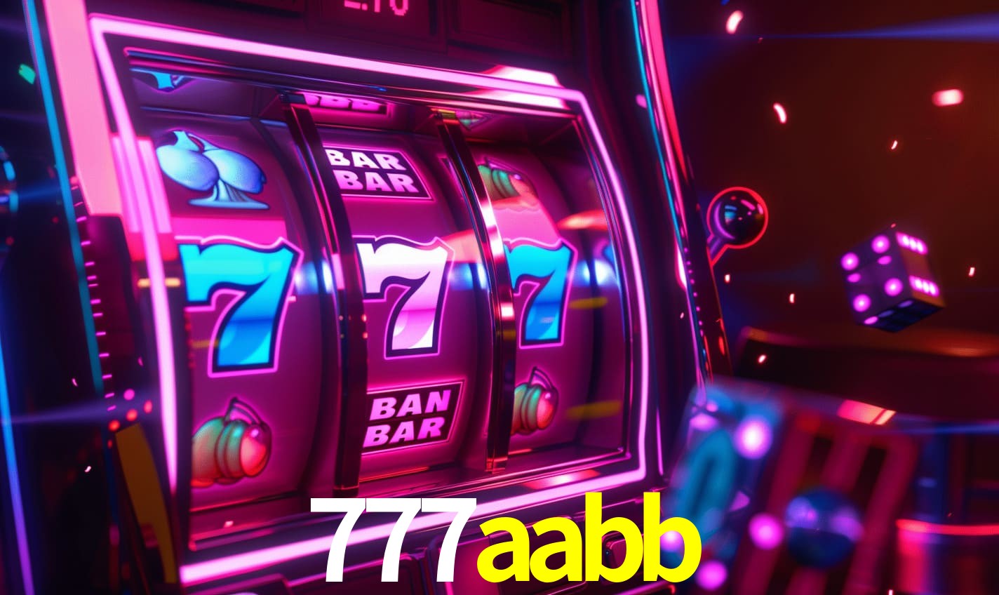 Bônus de Boas-vindas 777aabb