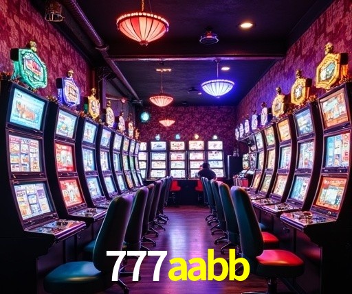 Integração de APIs 777aabb