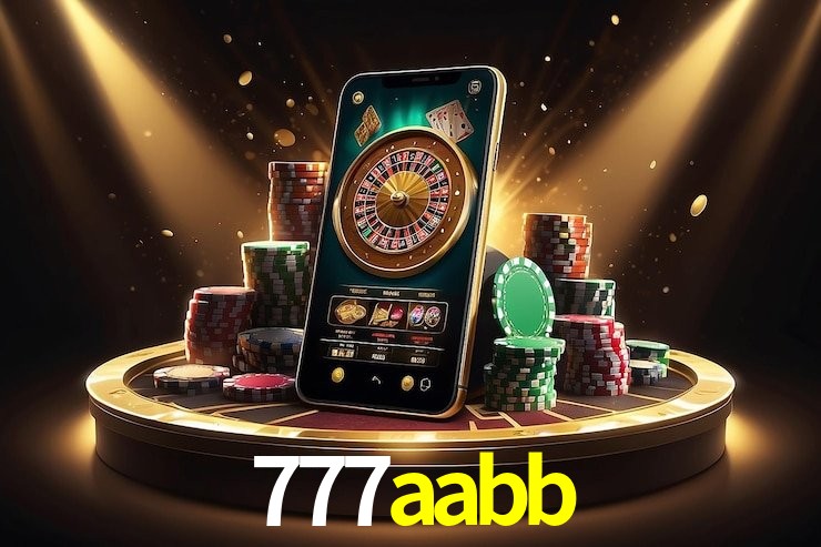 Estatísticas do Jogo 777aabb