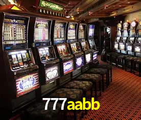 Descubra o Programa VIP da 777aabb: Vantagens Exclusivas para Jogadores