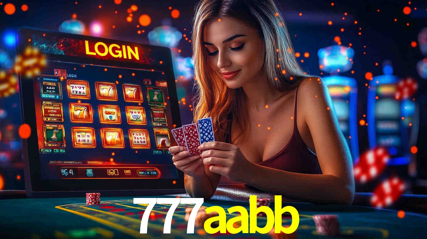 777aabb app