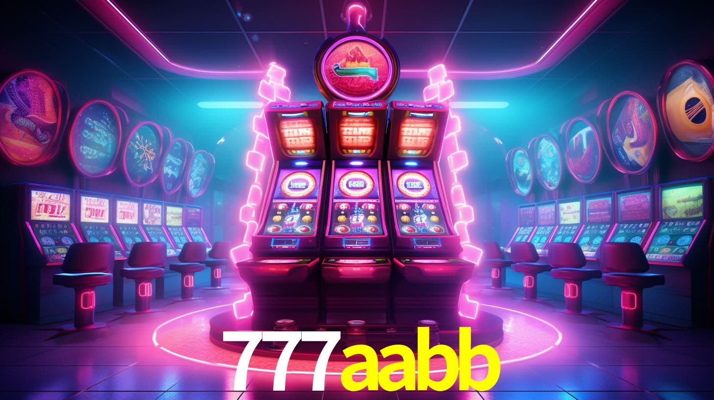 777aabb: Seu Especialista em Apostas Esportivas Brasileiras