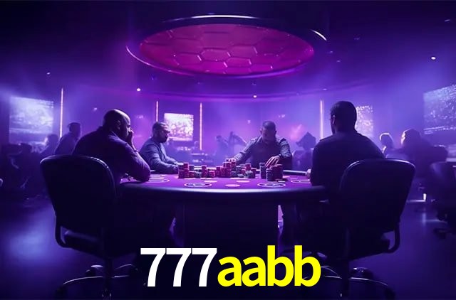 Torneios 777aabb