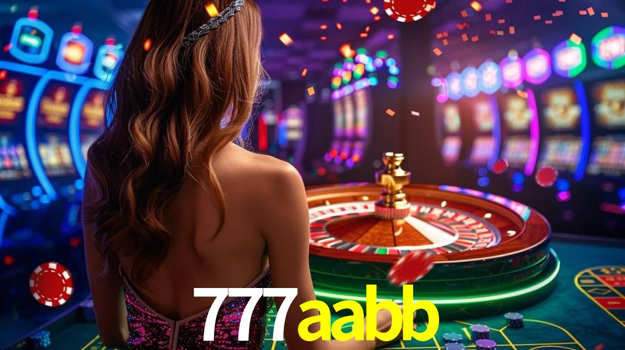 Interface do App 777aabb